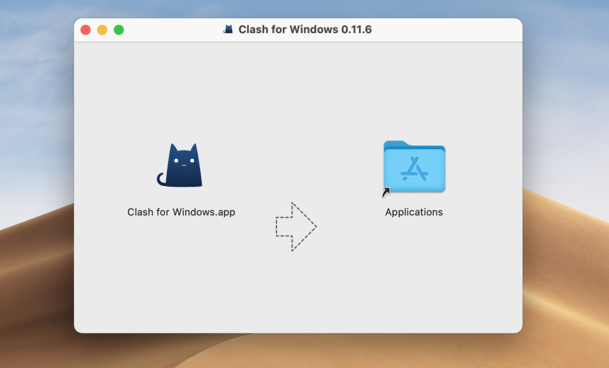 Clash for Windows 使用教程『从入门到精通』